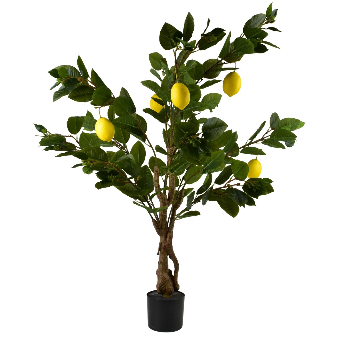 Sztuczne drzewko cytrynowe VIRIDIS