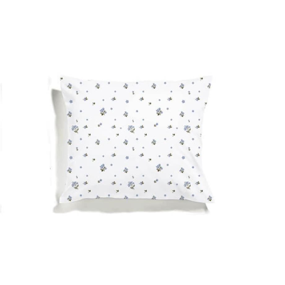 Poszewka Niezapominajki 70 x 80 cm