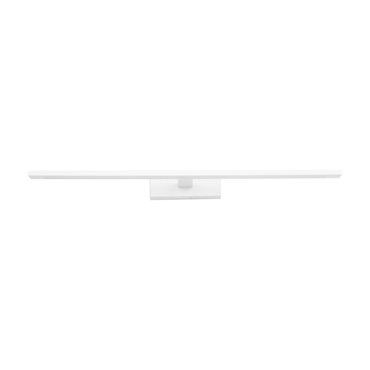 Lampa ścienna łazienkowa LED 20W TK Lighting GALLERY 18206 biała IP44 nad lustro 4000K 2450 lm