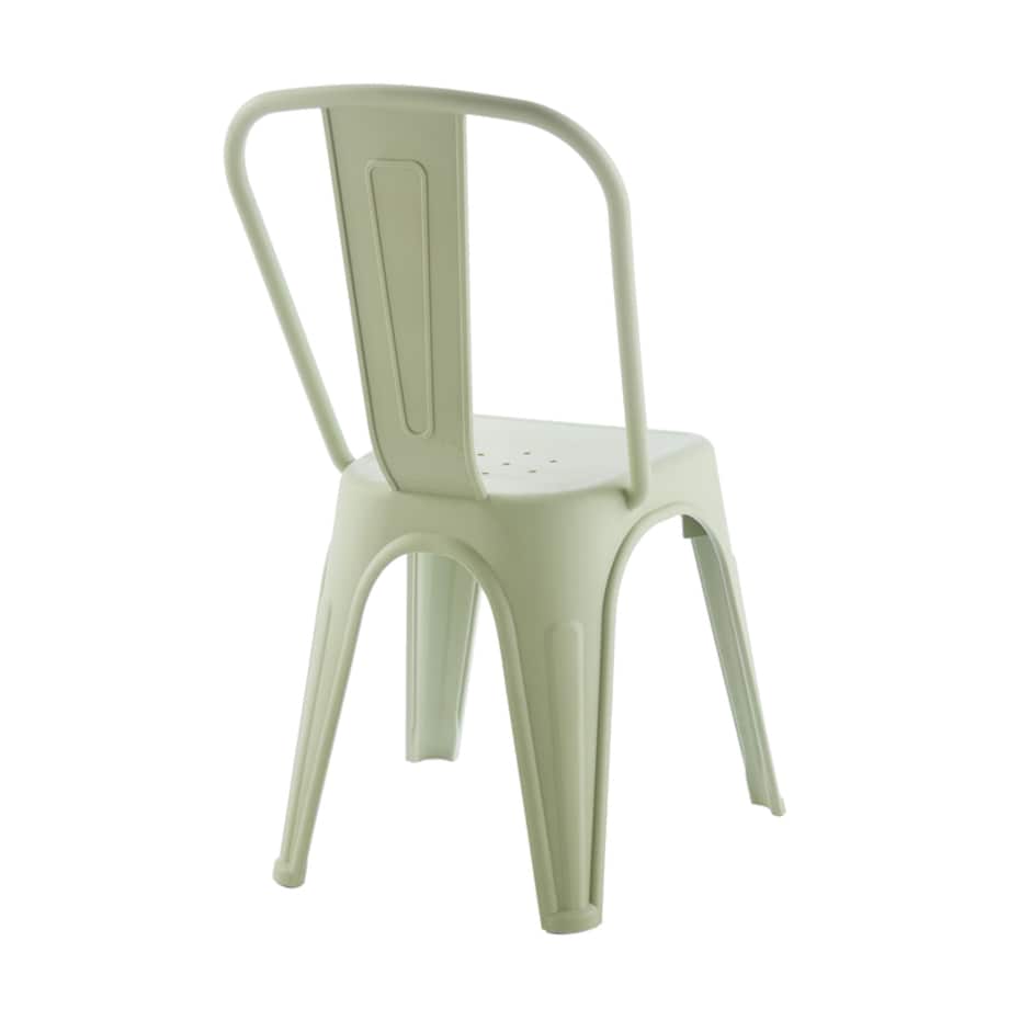 Krzesło TOWER PARIS PP jasnozielone