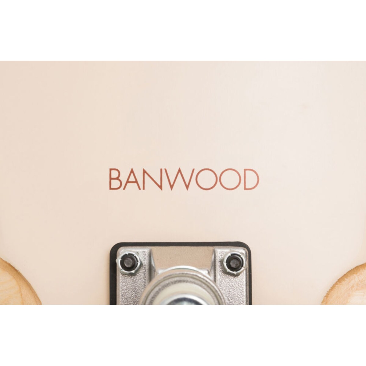 Banwood Deskorolka Cream