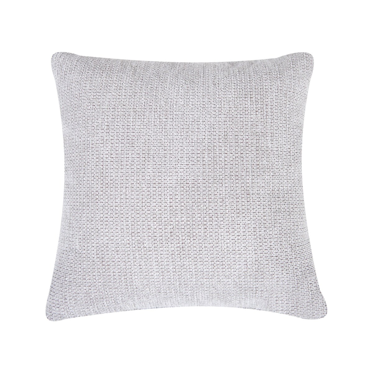 Sofa narożna lewostronna HOLT Jasnoszary Lewostronny