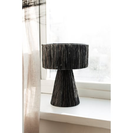 Lampa wisząca Si S grafitowa Monnarita