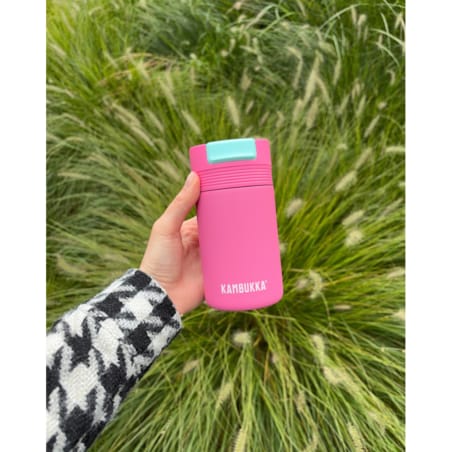 Kubek termiczny termos Cabo 300ml - Pink