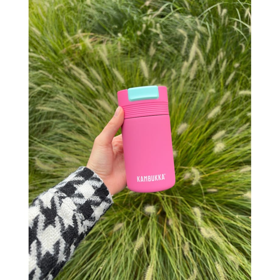 Kubek termiczny termos Cabo 300ml - Pink