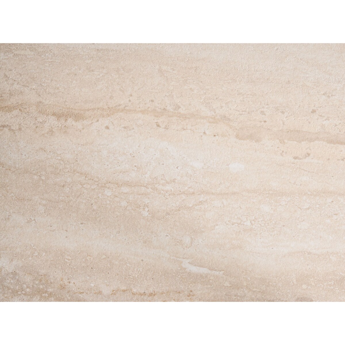 Stół ogrodowy RODALLO 160 cm 90 cm Kamień Efekt trawertynu