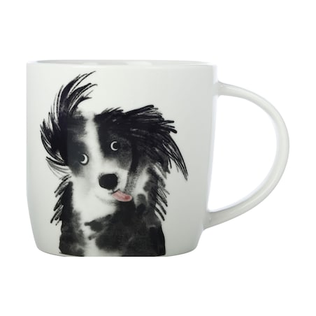 Kubek Best Furry Friends shake it out, 400 ml