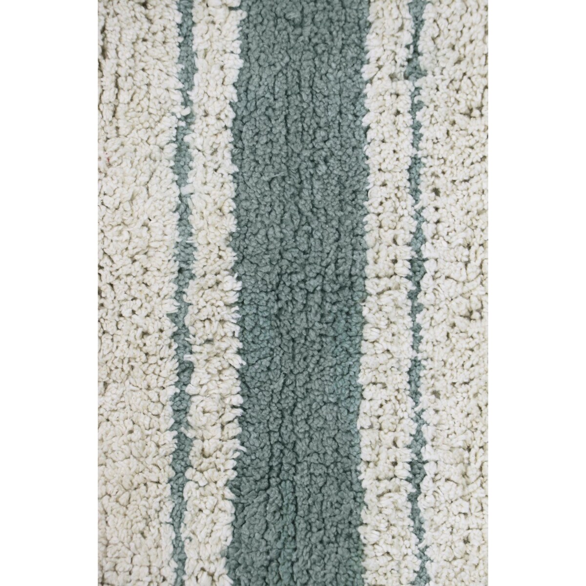 Dywan bawełniany Gastro Vintage Blue 90x130 cm Lorena Canals