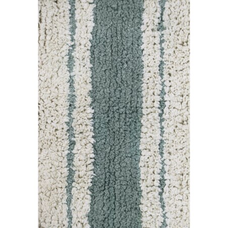 Dywan bawełniany Gastro Vintage Blue 90x130 cm Lorena Canals