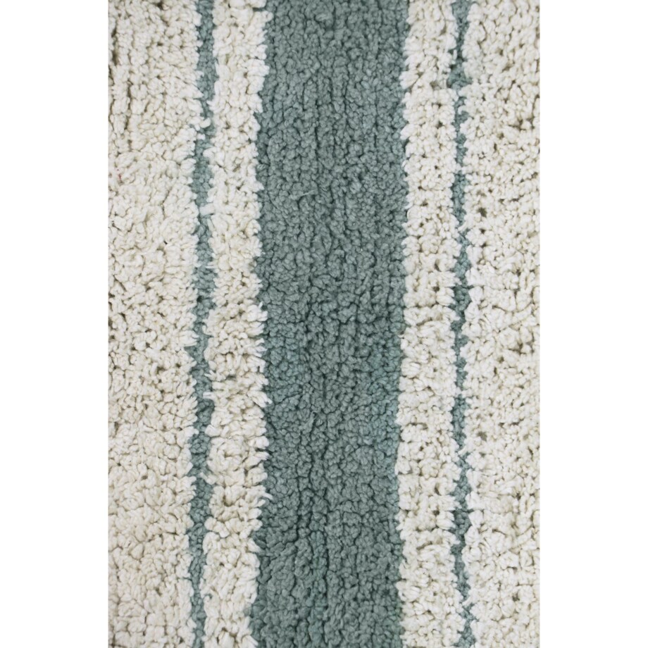 Dywan bawełniany Gastro Vintage Blue 90x130 cm Lorena Canals