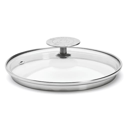 De Buyer ALCHIMY Pokrywka szklana śr. 16 cm