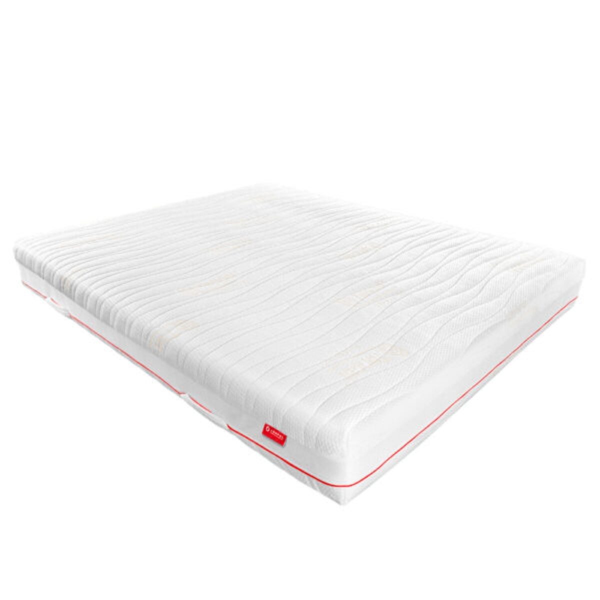 Materac Enyo Tencel, 100 x 200 cm, Janpol