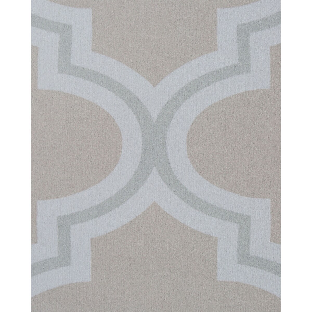 Dywan 60 x 200 cm beżowy KADAYAL