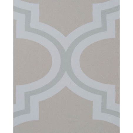 Dywan 60 x 200 cm beżowy KADAYAL