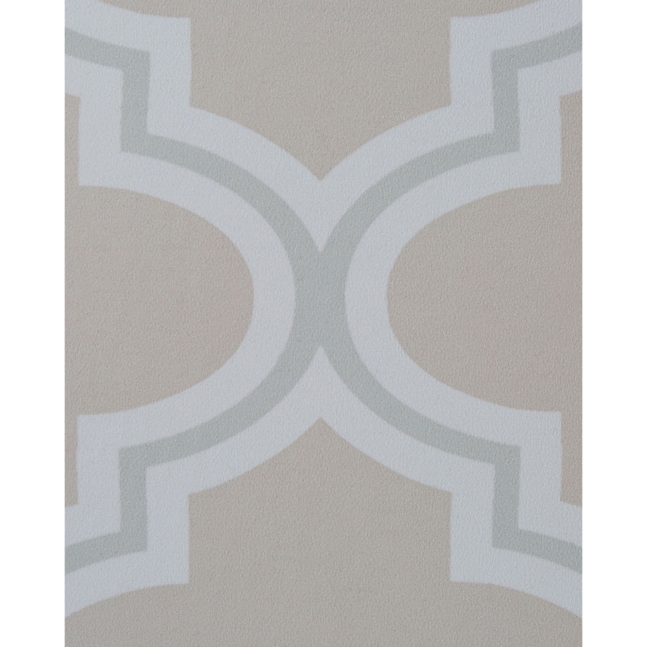 Dywan 60 x 200 cm beżowy KADAYAL