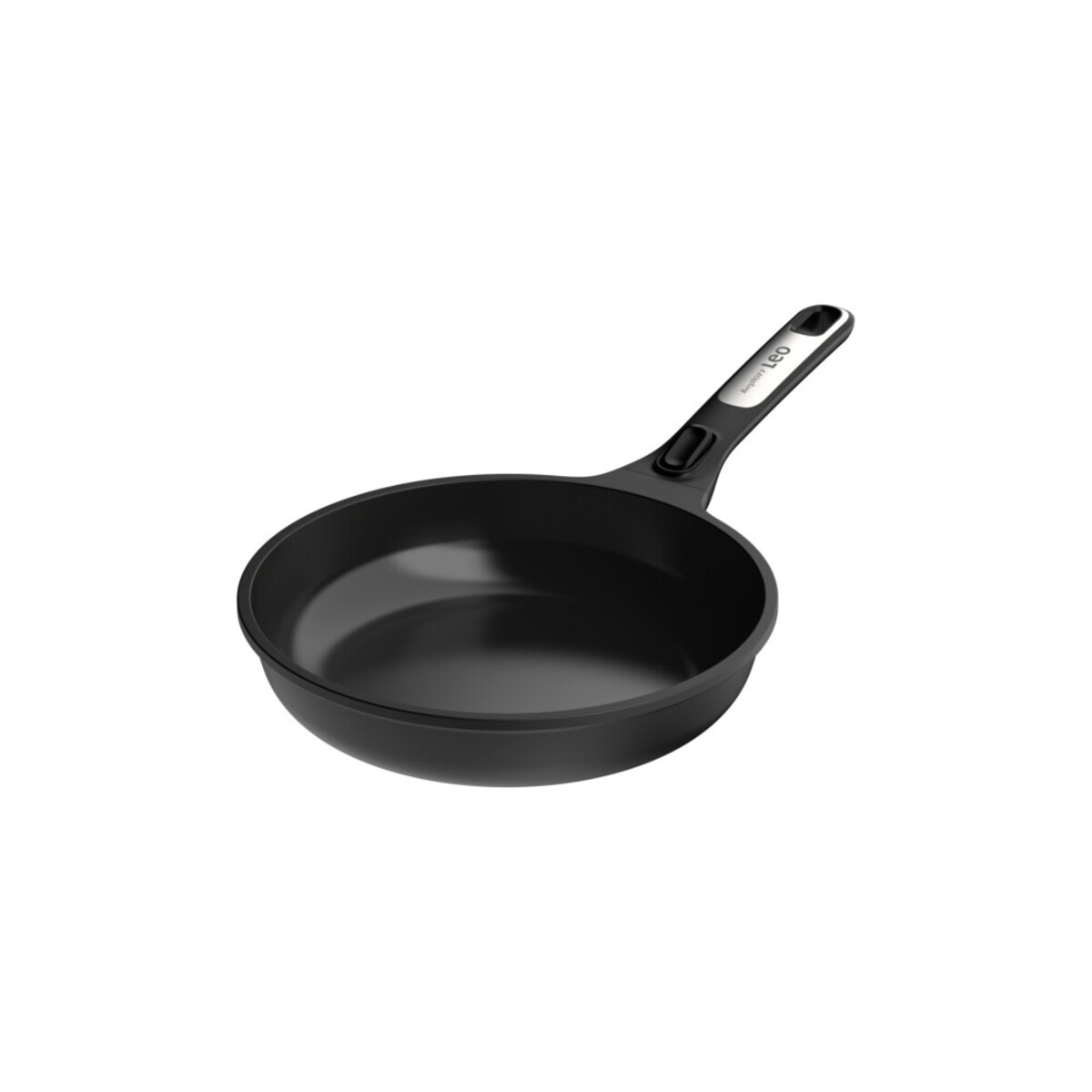 Patelnia aluminiowa non-stick z odpinaną rączką Phantom 24 cm