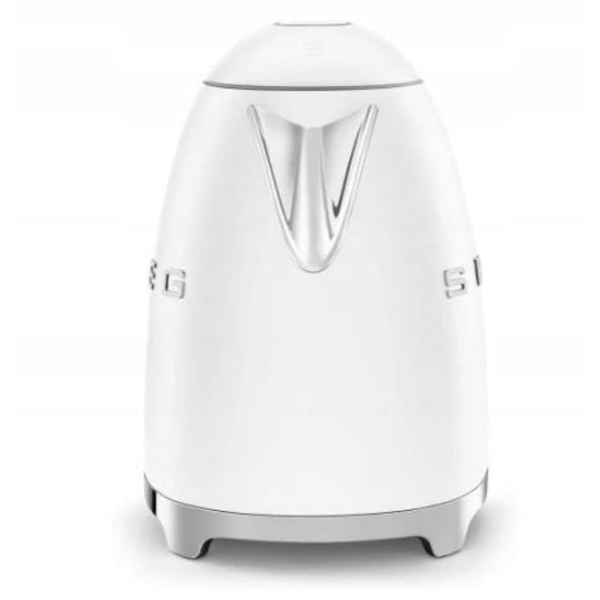 Czajnik Elektryczny Smeg Klf03Whmeu Biały mat