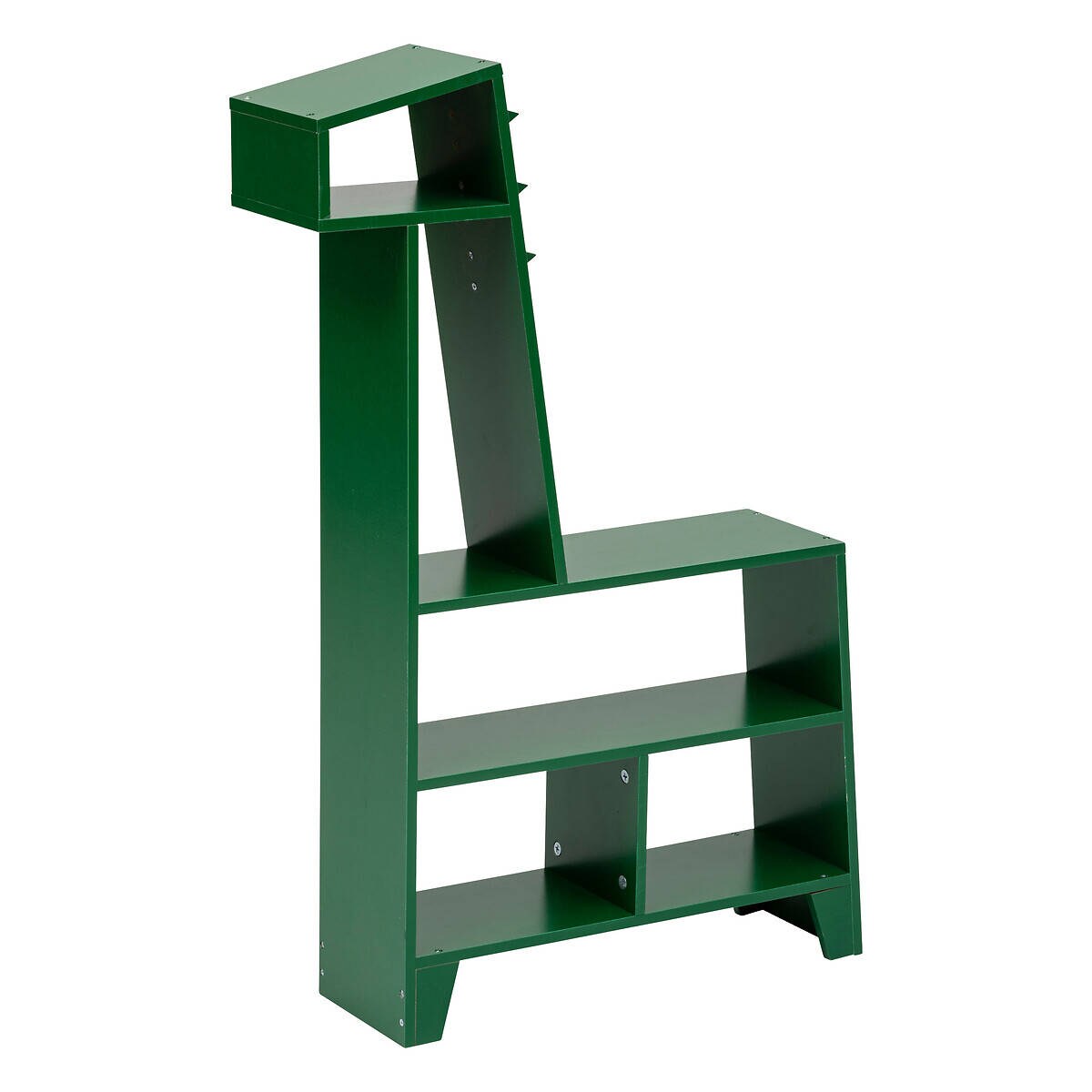 Regał dinozaur DINO, wys. 100 cm