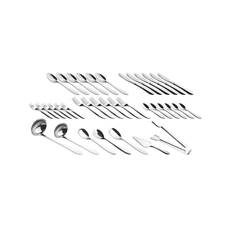 Blaumann sztućce 38 elementów 51211