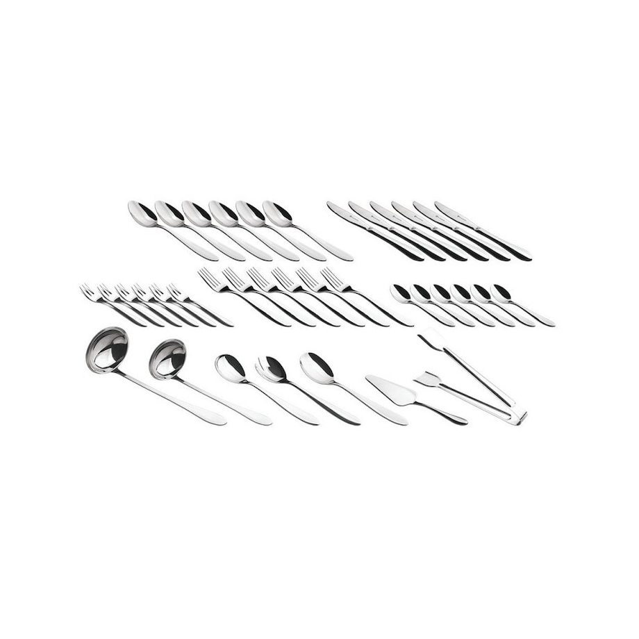 Blaumann sztućce 38 elementów 51211