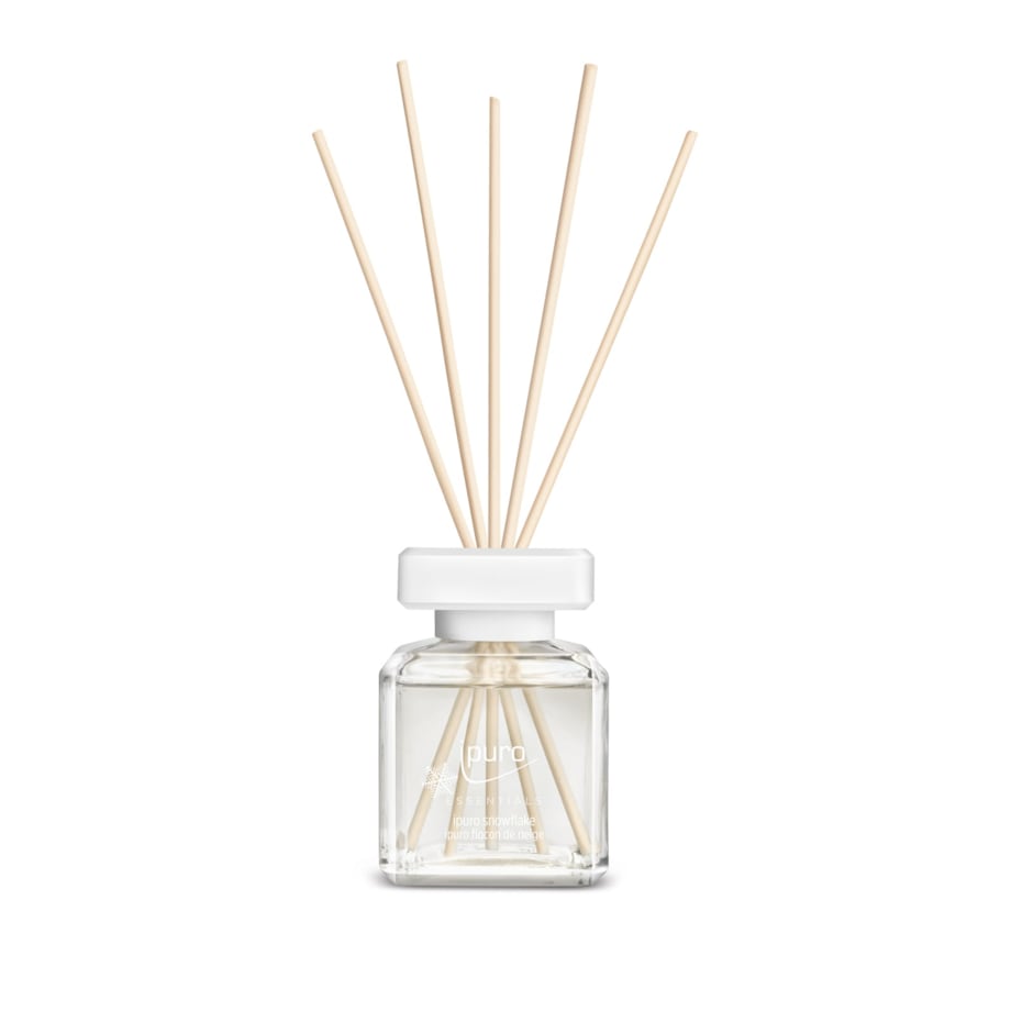 Zapach 100 ml, SNOWFLAKE, ipuro Essentials