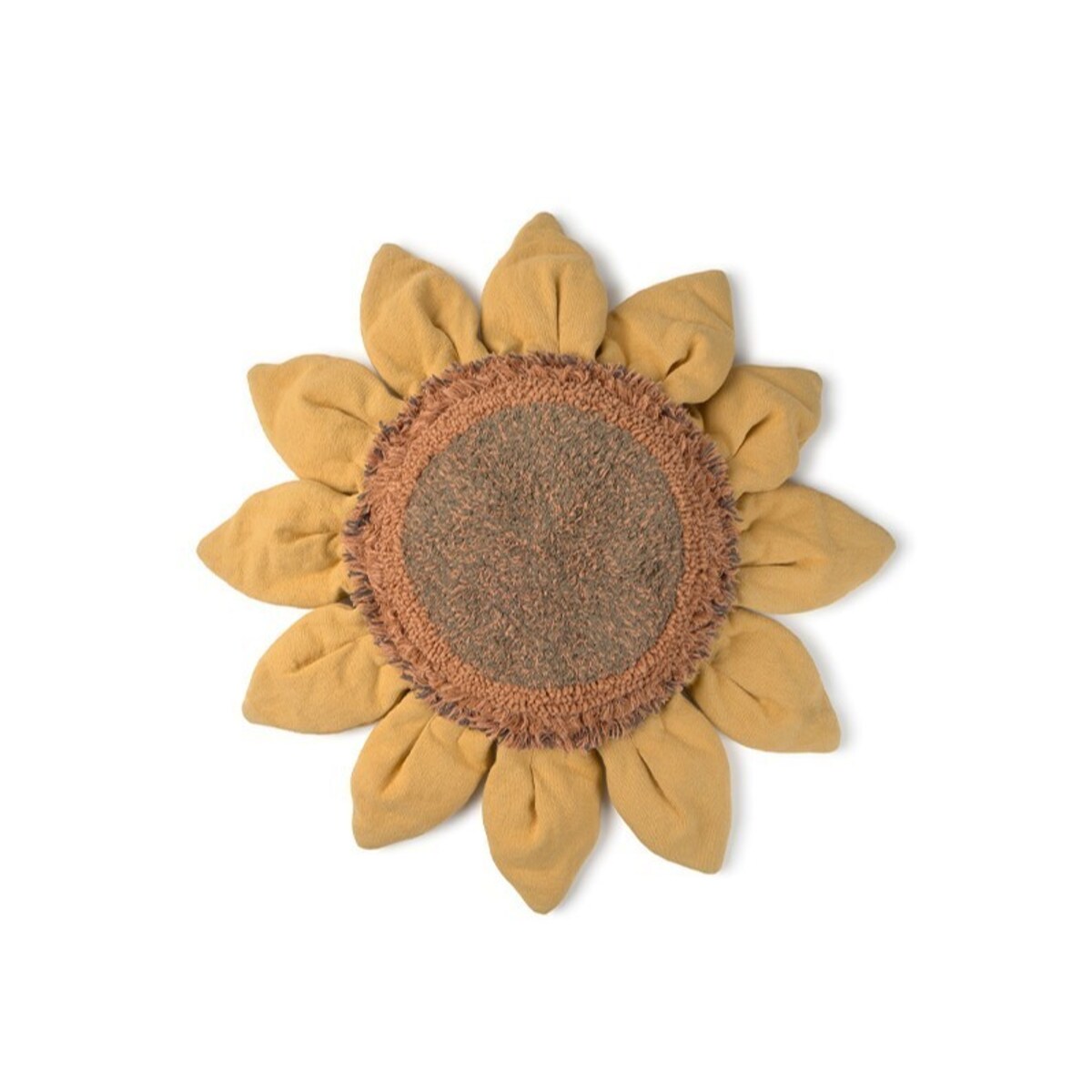 Lorena Canals - Poduszka podłogowa Słonecznik