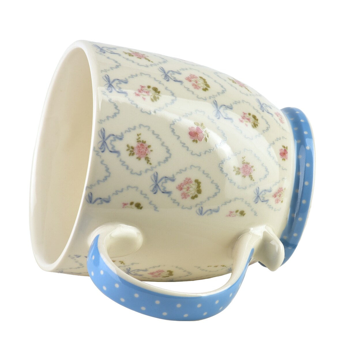 Kubek porcelanowy SASSY