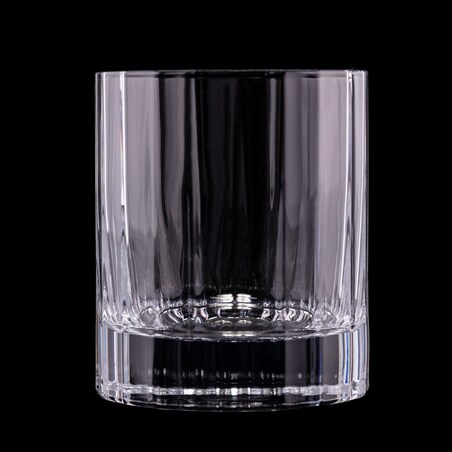 Szklanki do whisky Chetti 6szt. 255ml, 7,5 x 7,2 x 9 cm