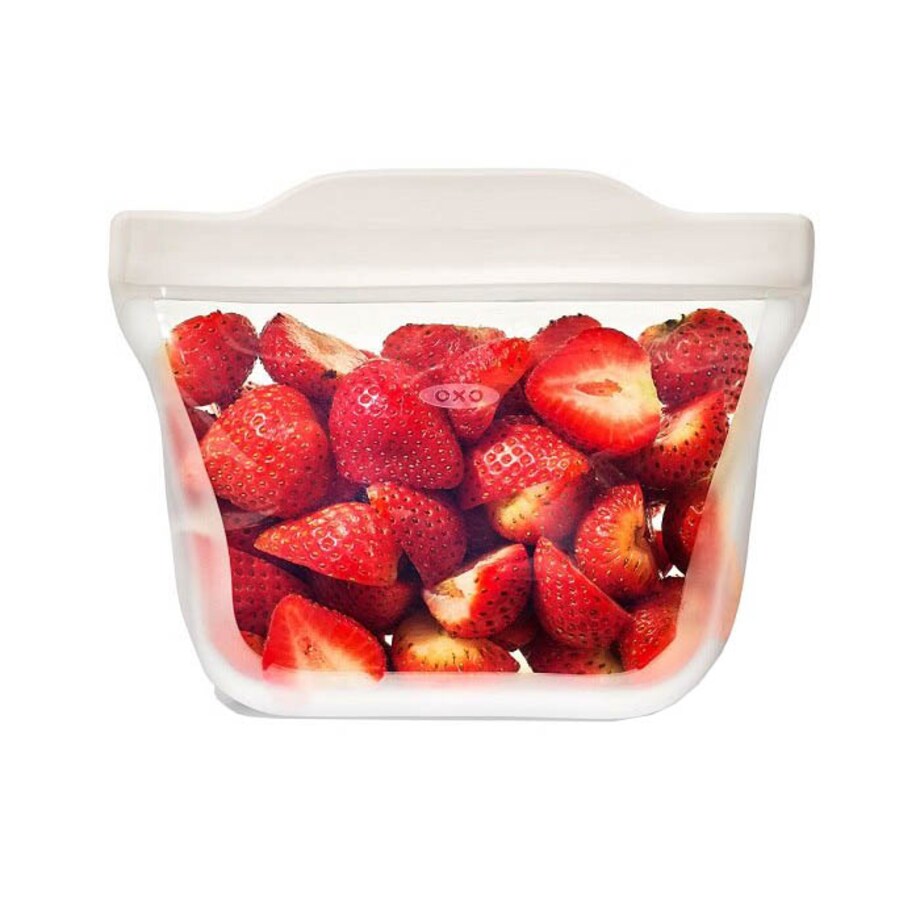 Pojemnik silikonowy (355 ml) Good Grips Oxo