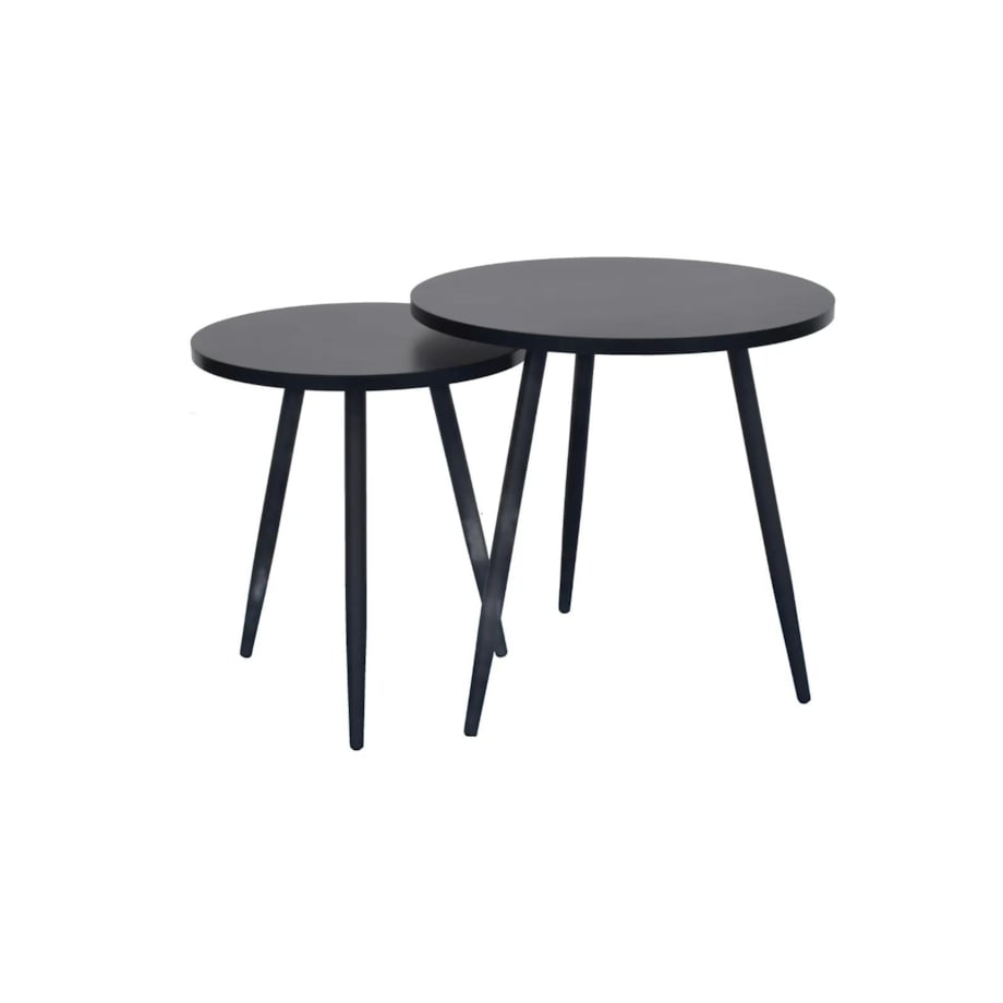 Stolik kawowy CLEO czarny