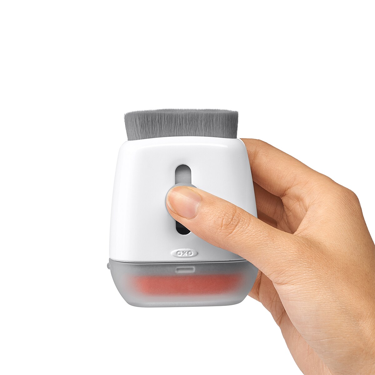 Czyścik do laptopów 2 w 1 - Good Grips, OXO