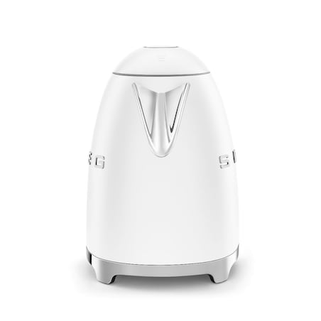 SMEG czajnik mat 1,7 l KLF03WHMEU