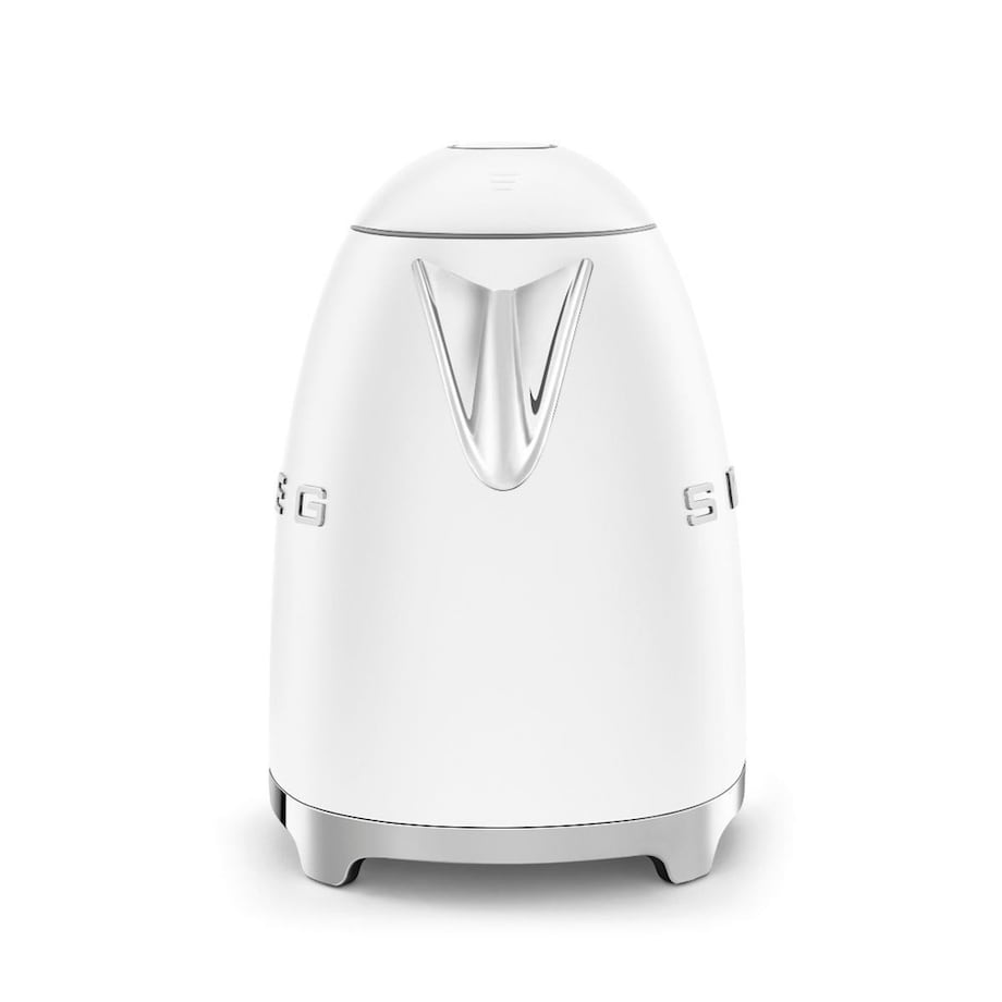 SMEG czajnik mat 1,7 l KLF03WHMEU