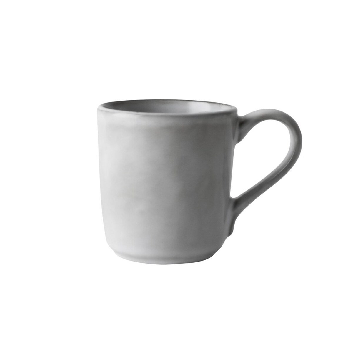Organic kubek W183082KUBEKORGANICLIGHTGREY025LGAL