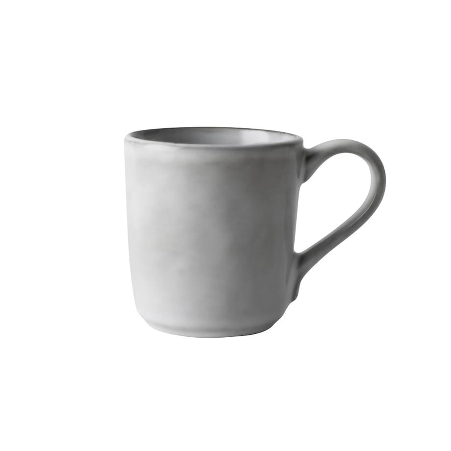 Organic kubek W183082KUBEKORGANICLIGHTGREY025LGAL