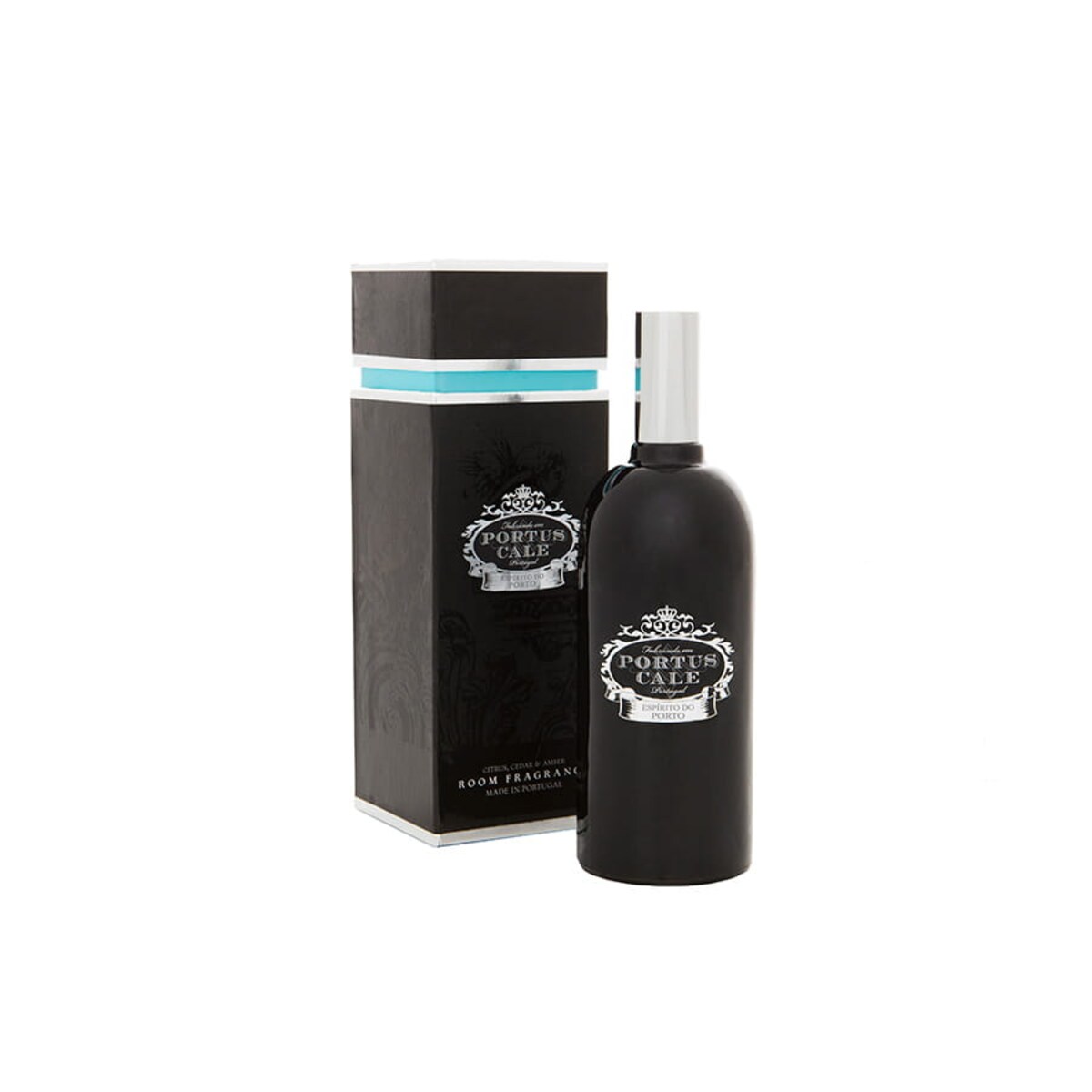 Zapach do domu Portus Cale black edition 100ml
