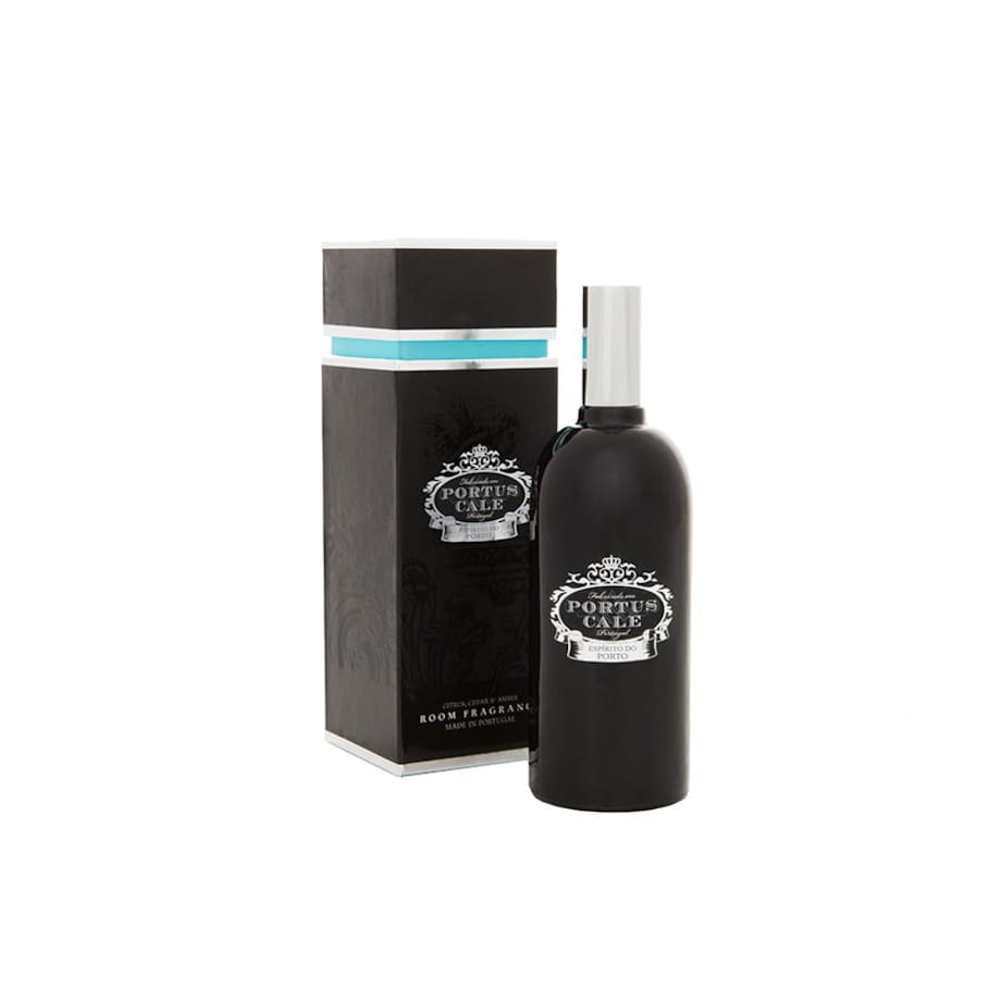 Zapach do domu Portus Cale black edition 100ml