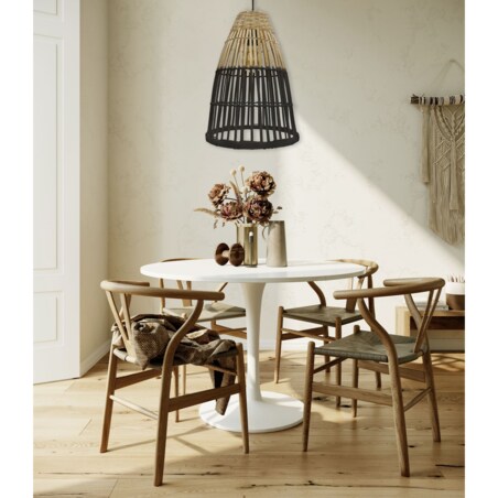 Lampa Wisząca Boho APP1328-1CP