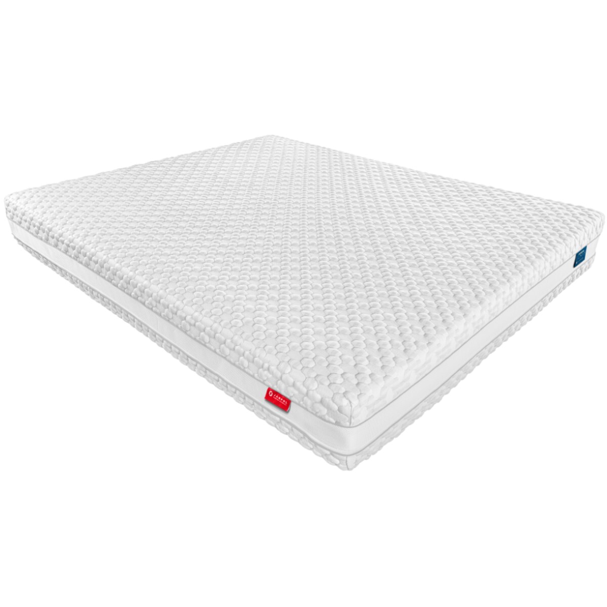 Materac Nolli Biaxial, 200 x 200 cm, Janpol