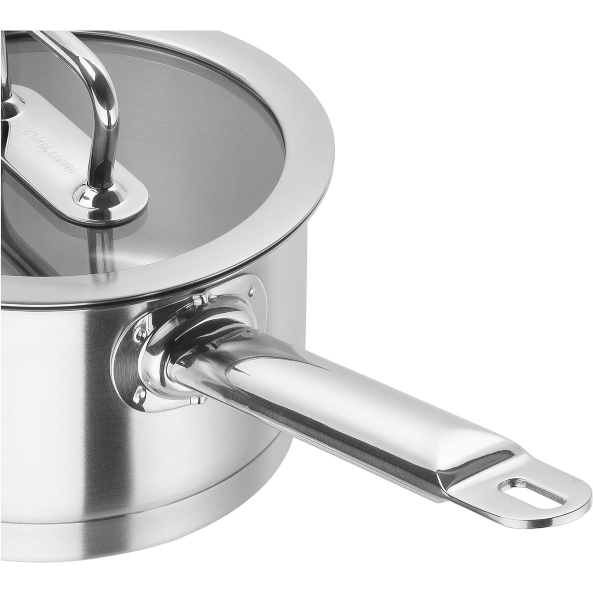 Rondelek z pokrywką Zwilling Pro - 3.1 ltr