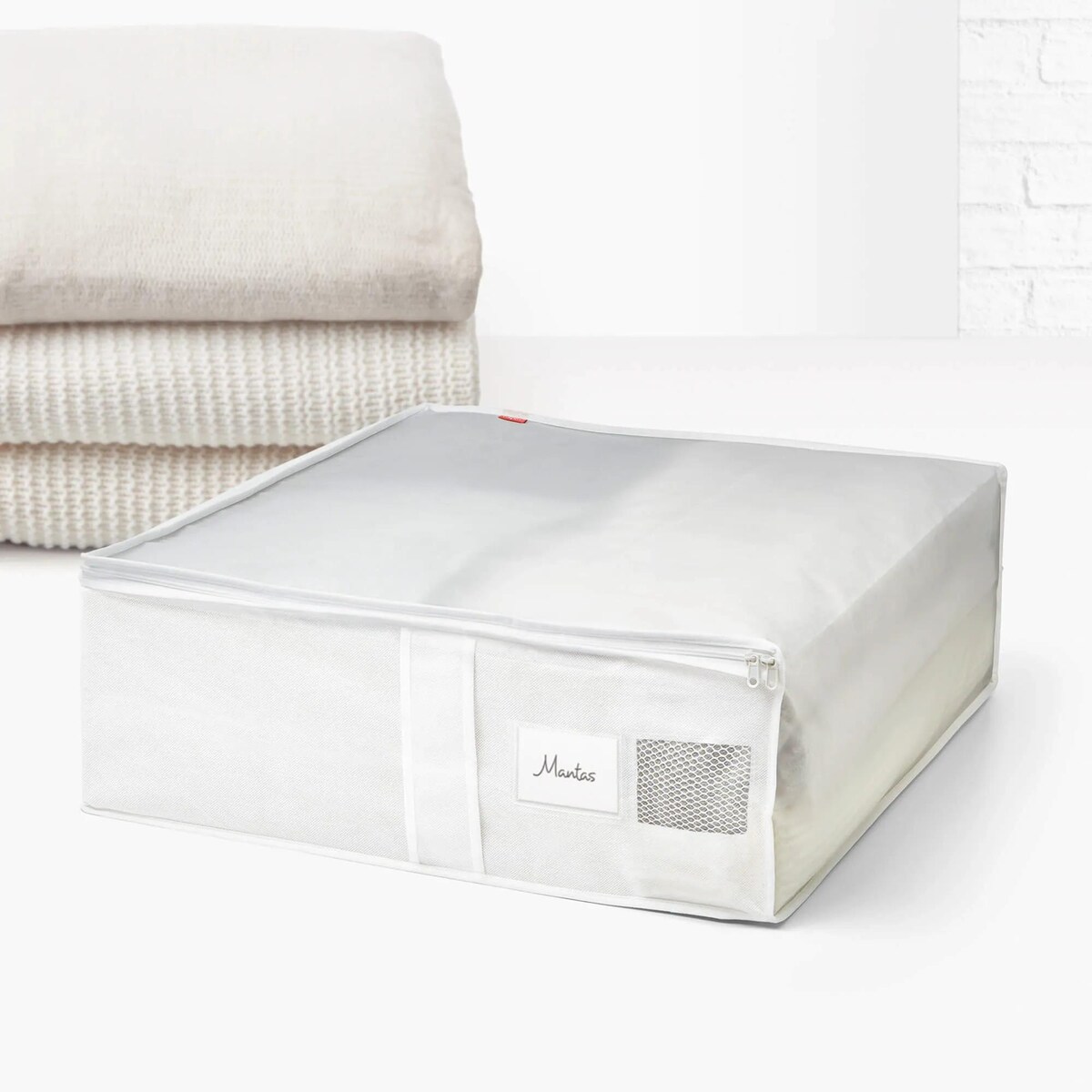 Zestaw pokrowców na koce/pościel z dyskiem Rayen