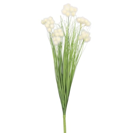 Trawa Sztuczna Roślina Gęsta Snopek Trawy Xxl