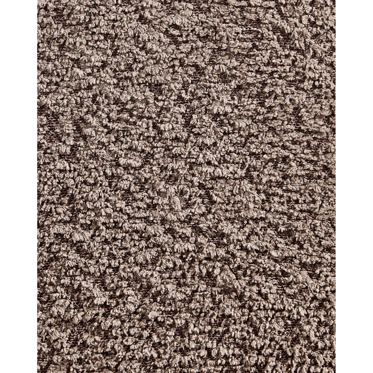 Fotel dziecięcy FARUM Boucle Brązowy