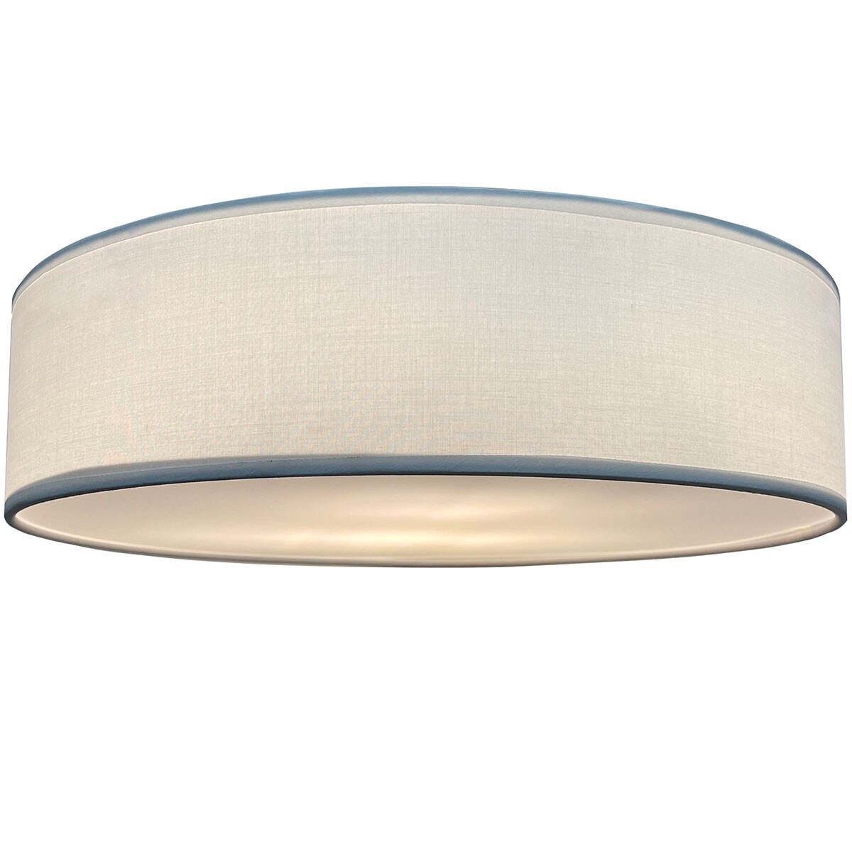 Plafon Light Prestige Alto biały 3 x E14 1 szt.