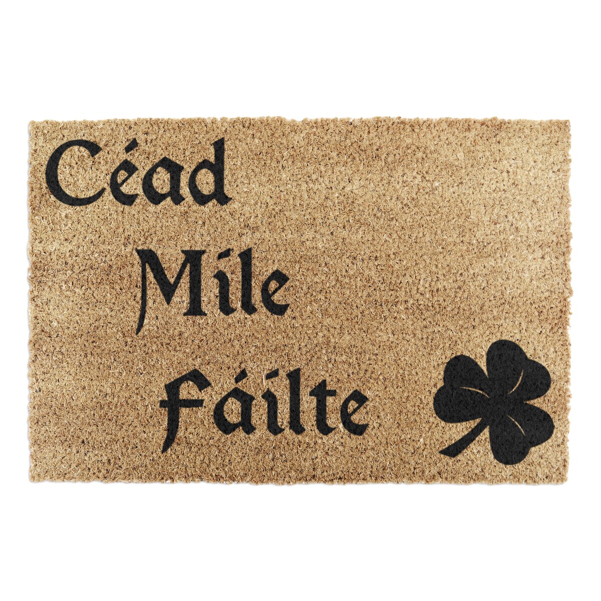 Wycieraczka Cead Mile Failte