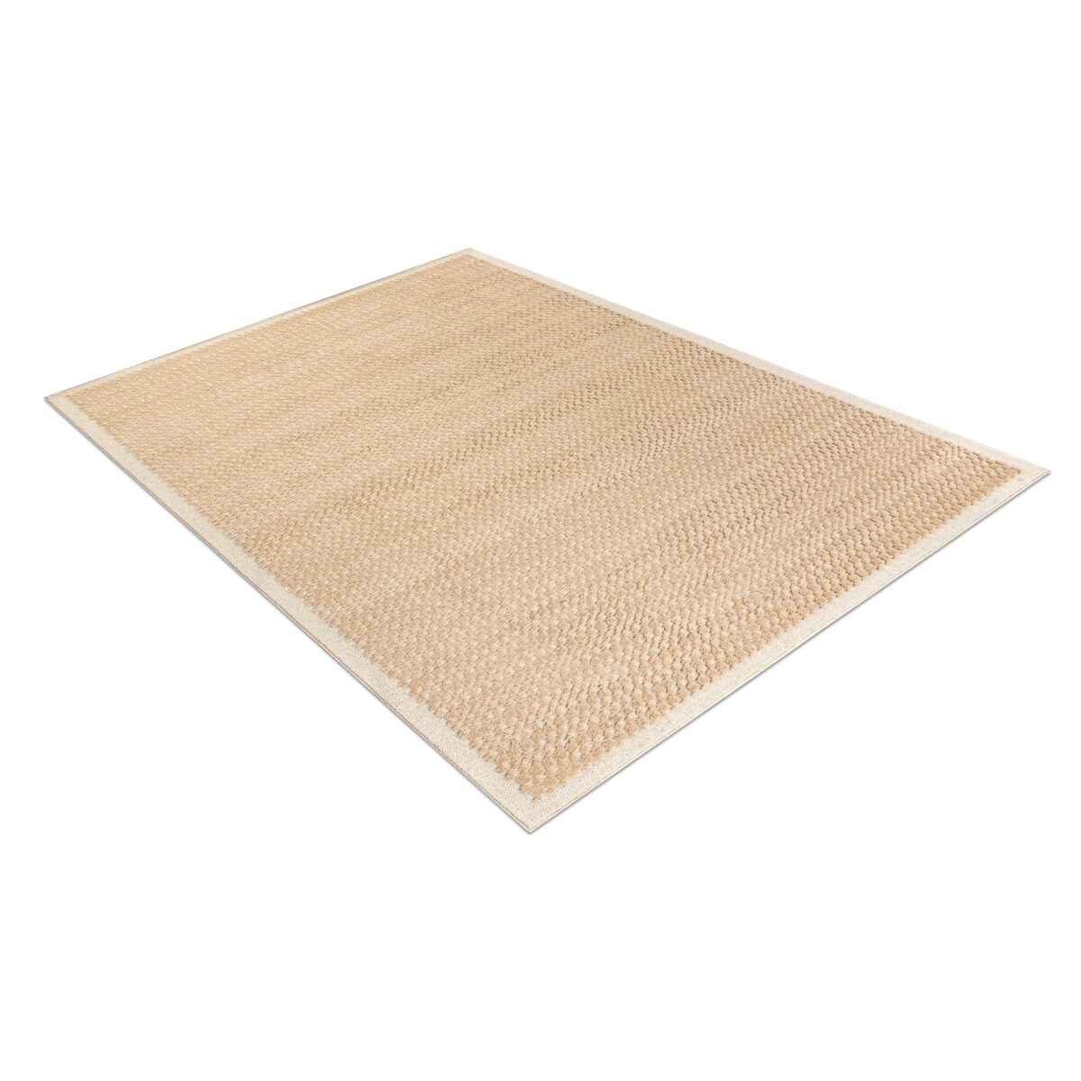 Dywan FLUX 461.139.SA130 wełniany OSTA - 120x170 cm