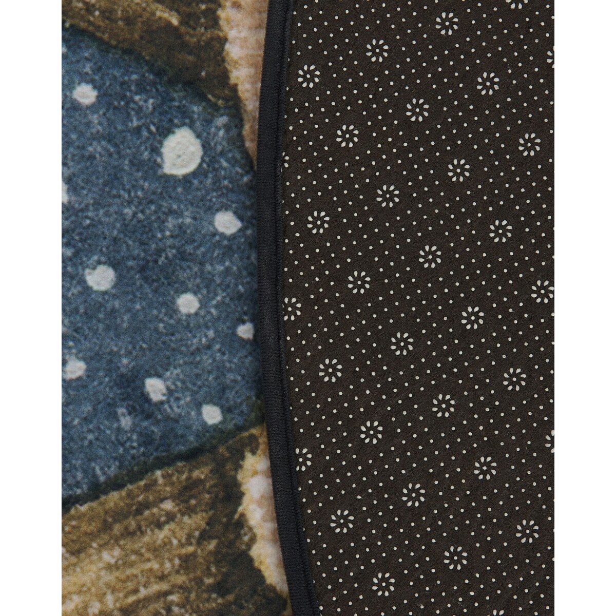 Dywan okrągły 140 cm EREGLI