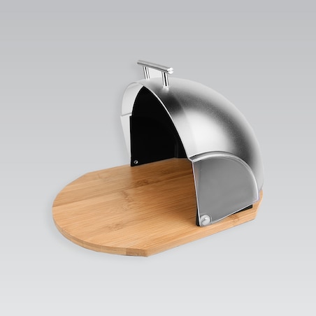 Maestro chlebak MR1678BLACK