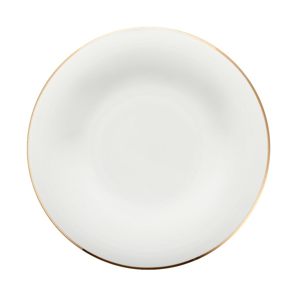 VILLA ITALIA Serwis obiadowy porcelanowy na 12 osób NAOMI GOLD