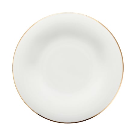 VILLA ITALIA Serwis obiadowy porcelanowy na 12 osób NAOMI GOLD